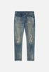 JOHN ELLIOTT The Cast 2 Hillcrest Mens Apparel
